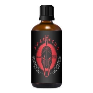 Aftershave A&E Spartacus 100ml