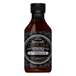 Aftershave Mastro Michè Code 24-11  100ml