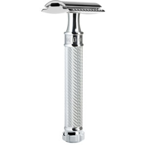 Rasoio di Sicurezza Muhle R89 Twist