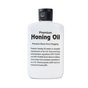 Olio da Affilatura Boker 118ml