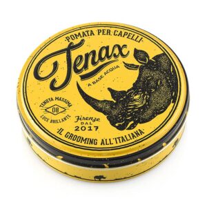 Pomata per Capelli Tenax Tenuta Massima 125ml