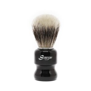 Pennello da Barba Semogue Torga-C3 Misto Setola/Tasso