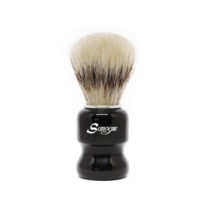 Pennello da Barba Semogue Torga-C3 Setola di Maiale