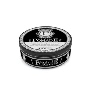 Pomade Lavish Care Black 100ml