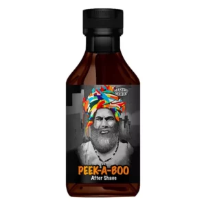 Aftershave Mastro Michè Peek a Boo 100ml