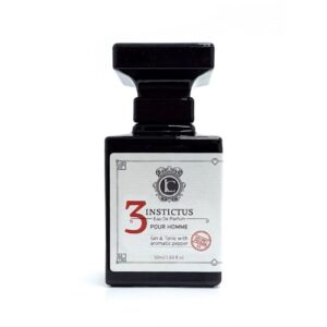 Eau de Parfum Lavish Care Instictus 50ml
