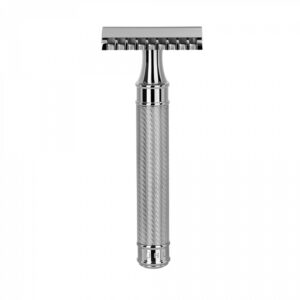 Rasoio di Sicurezza Muhle R41 GS