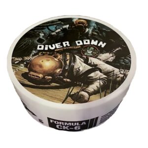 Sapone da Barba Phoenix A.A. Diver Down 113gr
