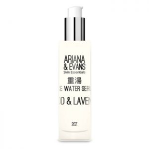Aftershave A&E Wood & Lavander 59ml