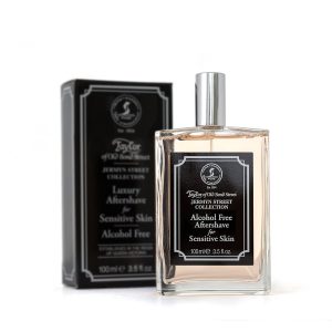 Aftershave T.O.B.S. Jermyn Street Collection 100ml no Alcool