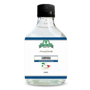 Aftershave Stirling Campania 100ml