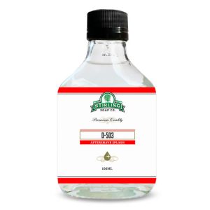 Aftershave Stirling D-503 100ml