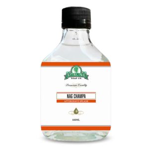 Aftershave Stirling Nag Champa 100ml