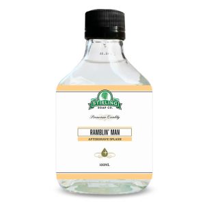 Aftershave Stirling Ramblin' Man 100ml