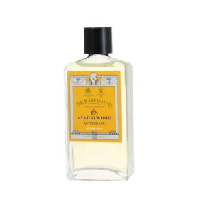 Aftershave Dr Harris Sandalwood 100ml