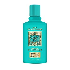 Shower Gel 4711 200ml