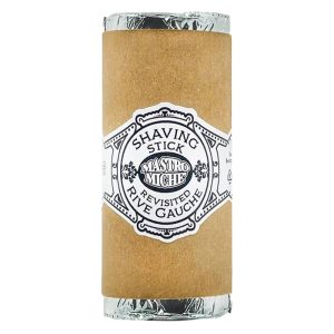 Sapone da Barba in Stick Mastro Michè revisited Rive Gauche 60gr