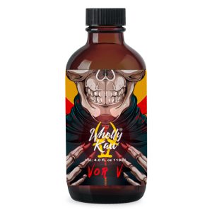Aftershave Wholly Kaw Vor V 118ml