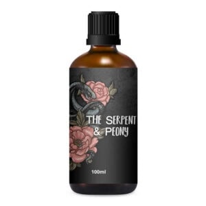 Aftershave A&E The Serpent e Peony 100ml