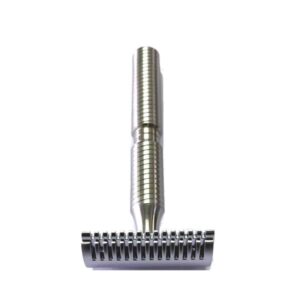 Rasoio di Sicurezza Yaqi Open Comb