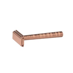 Rasoio di Sicurezza Henson Shaving Copper Medium 2.0