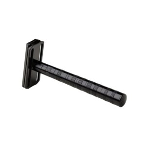 Rasoio di Sicurezza Henson Shaving Jet Black Mild 2.0