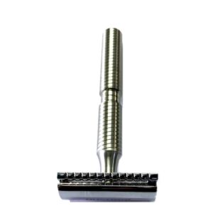Rasoio di Sicurezza Yaqi Closed Comb