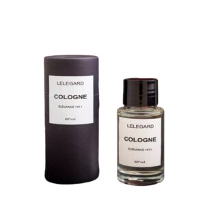 Acqua di Colonia Le Pere Lucien Elegance 1911  30ml
