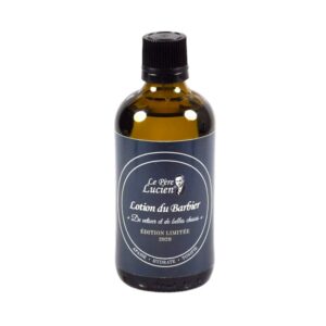 Aftershave Le Pere Lucien Vetiver Belles Choses Edizione Limitata 100ml
