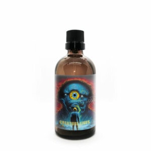 Aftershave HAGS Creature Live 100ml