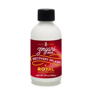 Aftershave Balm Zingari Man The Royal 118ml