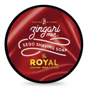 Sapone da Barba Zingari Man The Royal 142ml