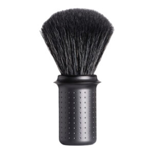 Pennello da Barba Tatara Synthetic Dark