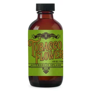 Aftershave Moon Soaps Tabacco Flower 118ml