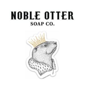 Noble Otter