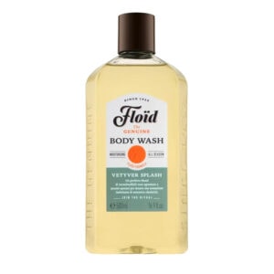Bagnoschiuma Floid Vetyver Splash 500ml