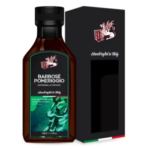 Aftershave T.F.S. Barbosè Pomeriggio 100ml