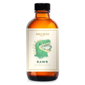 Aftershave Noble Otter Rawr 118ml
