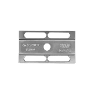 Piastra Razorock Game changer 1.05