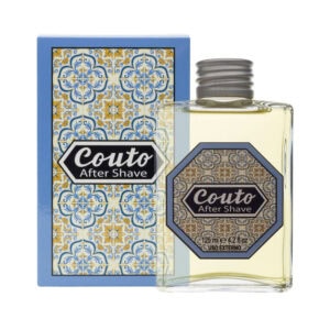 Aftershave Couto Lozione 125ml