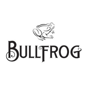 Bullfrog