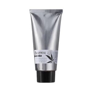 Gel Esfoliante Anti-Stress Bullfrog 100ml