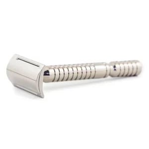 Rasoio di Sicurezza Razorock Mamba 92 Titanium Halo