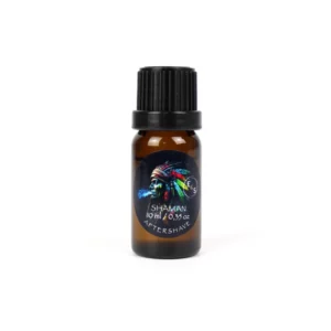 Campioncino Aftershave E&S Shaman 10ml