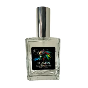 Eau de Toilette E&S Shaman 50ml