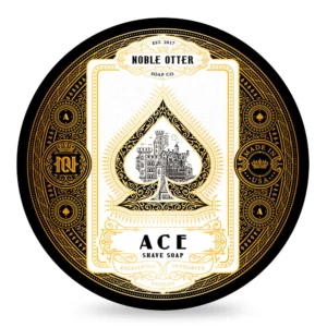 Sapone da Barba Noble Otter Ace 118ml