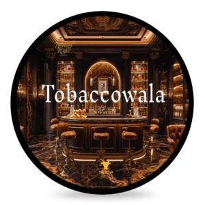 Sapone da Barba Wholly Kaw Tabaccowala 114gr