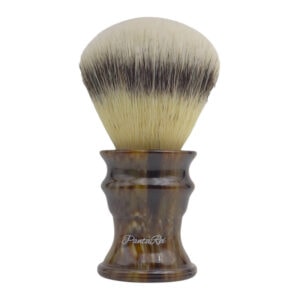 Pennello da Barba Pantarei Nebrodi Sintetico G5A