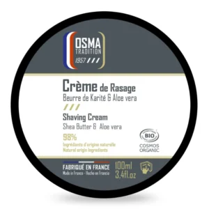 Crema da Barba Osma Classic 100ml