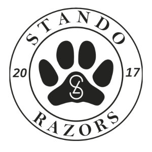 Stando Razors